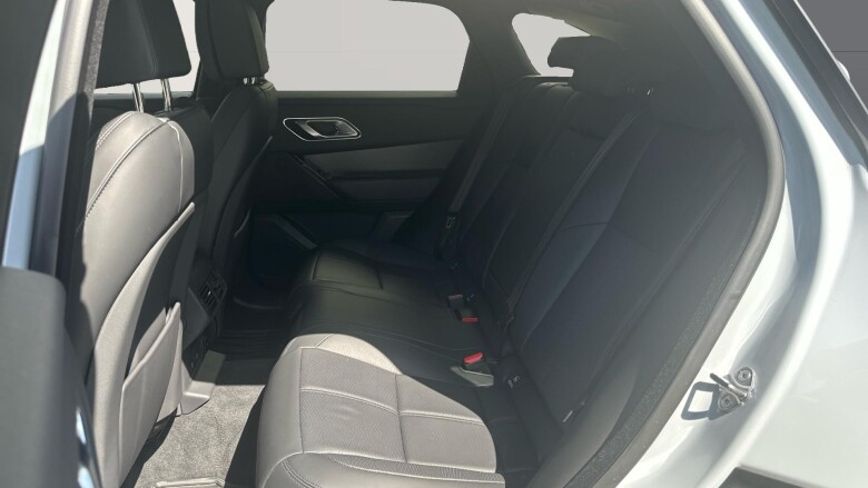 Land Rover Range Rover Velar 2.0 D200 MHEV Dynamic HSE 5dr Auto Diesel Estate